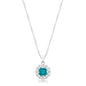 Bella Bridal Pendant
