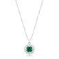 Bella Bridal Pendant