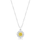 Bella Bridal Pendant