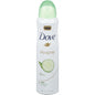 Dove Advanced Care Dry Spray Antiperspirant - Cool Essentials - 3.8 oz