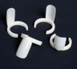 Replacement Color Swatch Rings | White | 100-Tip