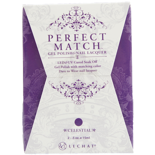 Lechat - Perfect Match - #104 Celestial .5oz(Duo)(Limited)