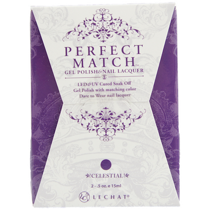 Lechat - Perfect Match - #104 Celestial .5oz(Duo)(Limited)