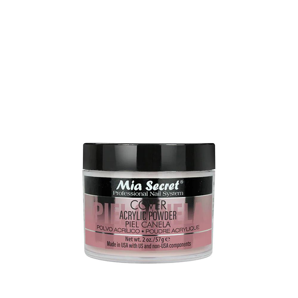 Cover Piel Canela Acrylic Powder 2oz