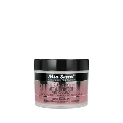 Cover Piel Canela Acrylic Powder 2oz
