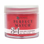 PMDP001 Cherry Cosmo - 3in1 Gel Dip Acrylic  42gm