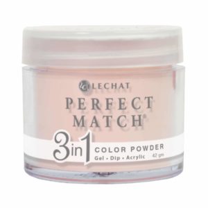 Lechat - Perfect Match - #008 Pink Ribbon 1.5oz(Dip/Acrylic)