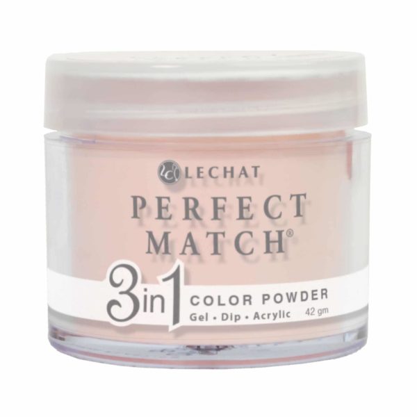 PMDP008 Pink Ribbon - 3in1 Gel Dip Acrylic  42gm