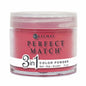 PMDP010 Blood Orange - 3in1 Gel Dip Acrylic  42gm