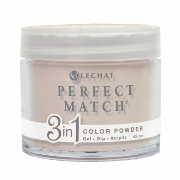 PMDP020 Irish Cream - 3in1 Gel Dip Acrylic  42gm