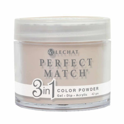 PMDP020 Irish Cream - 3in1 Gel Dip Acrylic  42gm