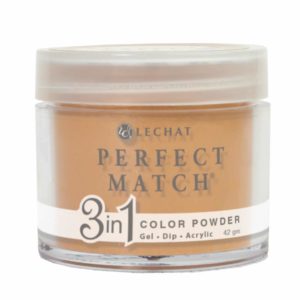 Lechat - Perfect Match - #022 Golden Doublet 1.5oz(Dip/Acrylic)