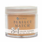 PMDP022 Golden Doublet - 3in1 Gel Dip Acrylic  42gm