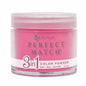 PMDP026 Pink Gin - 3in1 Gel Dip Acrylic  42gm