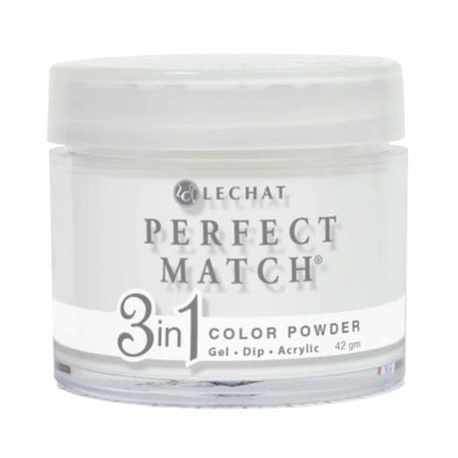 PMDP035 Mashmallow Gin - 3in1 Gel Dip Acrylic  42gm