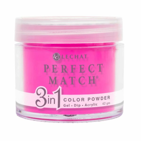 PMDP042 Private Escort - 3in1 Gel Dip Acrylic  42gm