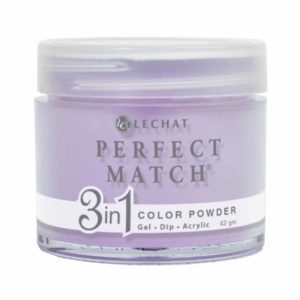 Lechat - Perfect Match - #048 Butterflies 1.5oz(Dip/Acrylic)