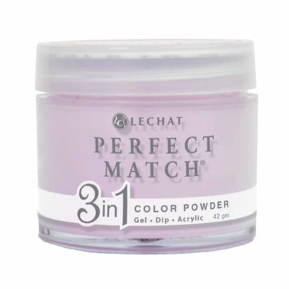 PMDP049 Pink Lace Veil - 3in1 Gel Dip Acrylic  42gm