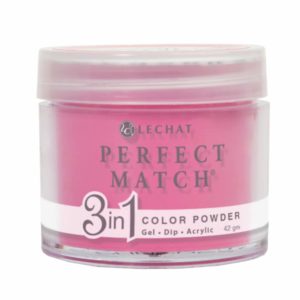 Lechat - Perfect Match - #052 Strawberry Mousse 1.5oz(Dip/Acrylic)