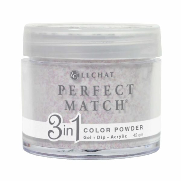 PMDP057 Red Ruby Rules - 3in1 Gel Dip Acrylic  42gm