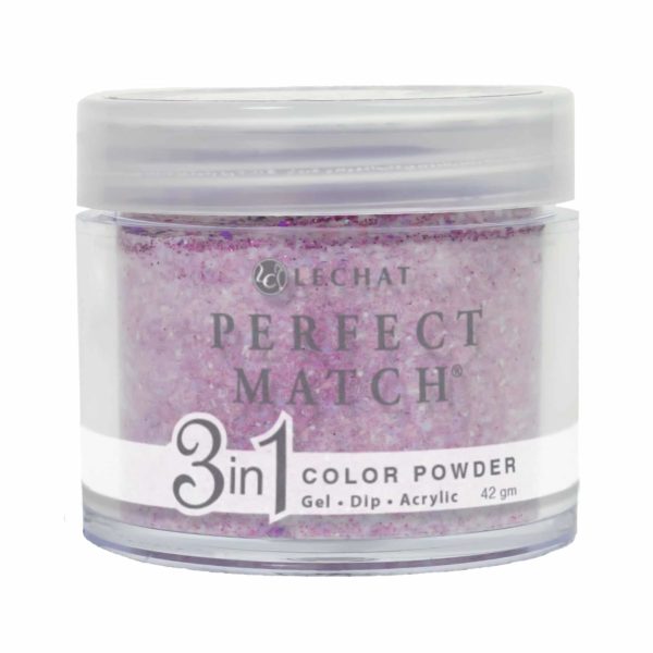 PMDP085 40 Days in Rio - 3in1 Gel Dip Acrylic  42gm