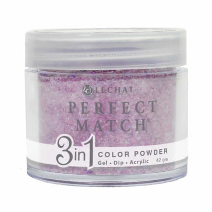 PMDP085 40 Days in Rio - 3in1 Gel Dip Acrylic  42gm