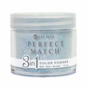 Lechat - Perfect Match - #090 Trios Electricos 1.5oz(Dip/Acrylic)(Limited)