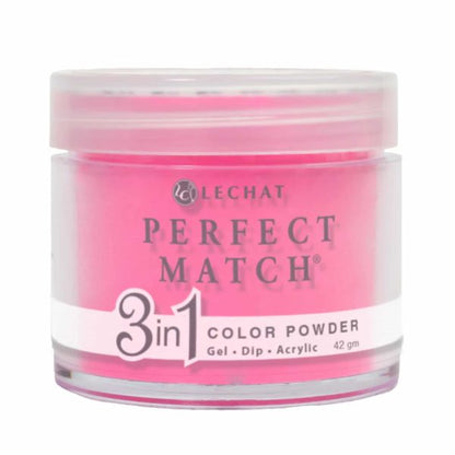 PMDP096 Sweetheart - 3in1 Gel Dip Acrylic  42gm