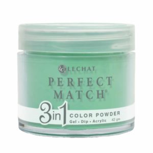 Lechat - Perfect Match - #099 Lily Pad 1.5oz(Dip/Acrylic)(Limited)