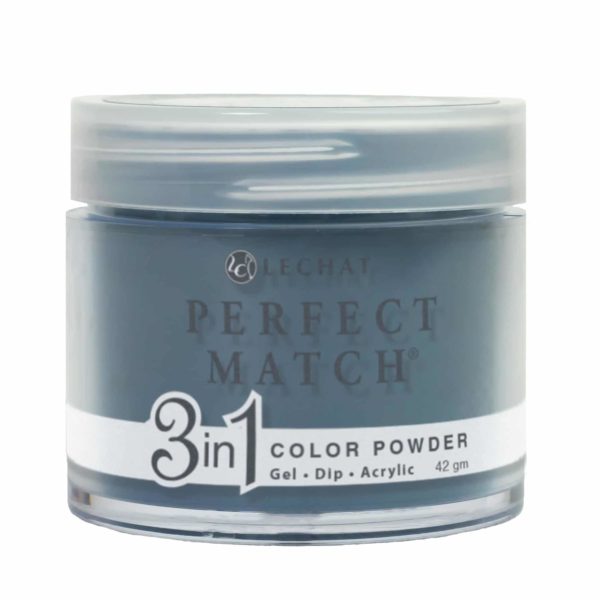 PMDP105 Serene Reflection - 3in1 Gel Dip Acrylic  42gm