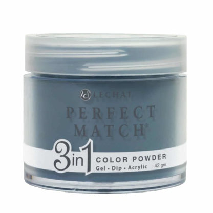 PMDP105 Serene Reflection - 3in1 Gel Dip Acrylic  42gm