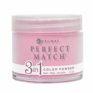 Lechat - Perfect Match - #119 Cotton Candy 1.5oz(Dip/Acrylic)