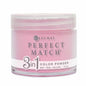 PMDP119 Cotton Candy - 3in1 Gel Dip Acrylic  42gm