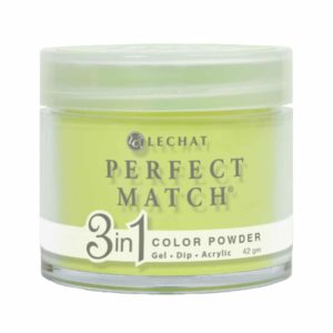 Lechat - Perfect Match - #120 Spearmint 1.5oz(Dip/Acrylic)(Limited)