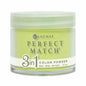 PMDP120 Spearmint - 3in1 Gel Dip Acrylic  42gm