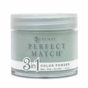 Lechat - Perfect Match - #128 Tranquility 1.5oz(Dip/Acrylic)(Limited)
