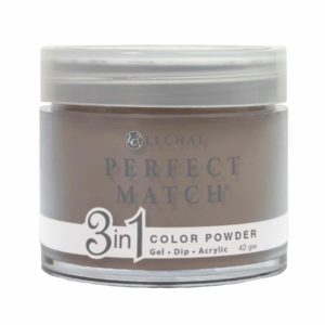 Lechat - Perfect Match - #129 Hazelwood 1.5oz(Dip/Acrylic)