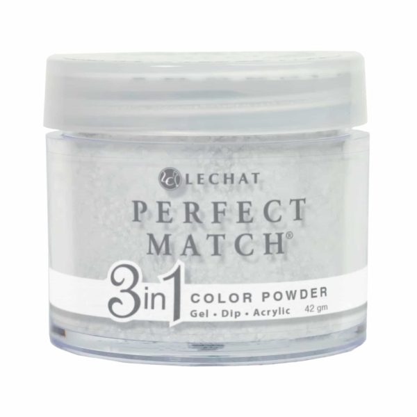 PMDP134 Titanium - 3in1 Gel Dip Acrylic  42gm