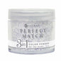Lechat - Perfect Match - #136 Violet Vixen 1.5oz(Dip/Acrylic)(Limited)