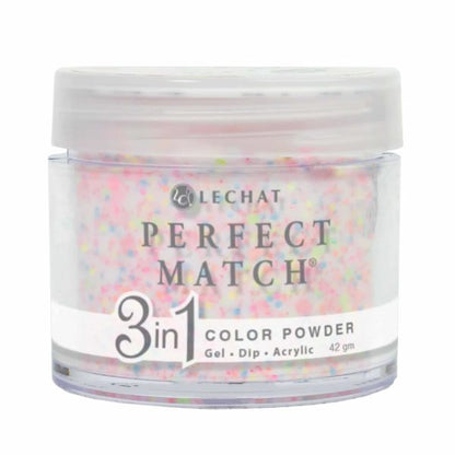PMDP137 Neontopia - 3in1 Gel Dip Acrylic  42gm