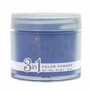Lechat - Perfect Match - #141 City of Angels 1.5oz(Dip/Acrylic)(Limited)
