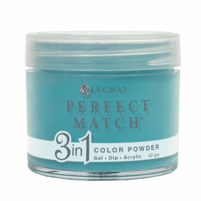 PMDP142 Windy City - 3in1 Gel Dip Acrylic  42gm