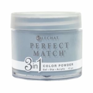 Lechat - Perfect Match - #143 Fog City 1.5oz(Dip/Acrylic)