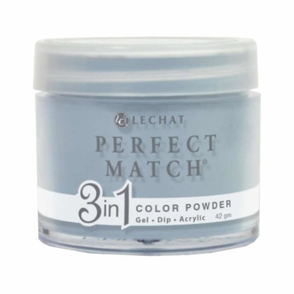 PMDP143 Fog City - 3in1 Gel Dip Acrylic  42gm