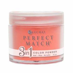 Lechat - Perfect Match - #153 Heatwave 1.5oz(Dip/Acrylic)