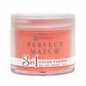 PMDP153 Heatwave - 3in1 Gel Dip Acrylic  42gm