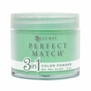 Lechat - Perfect Match - #155 Wanderlust 1.5oz(Dip/Acrylic)(Limited)
