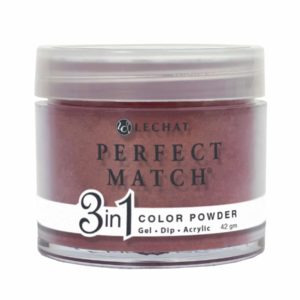 Lechat - Perfect Match - #162 Encore 1.5oz(Dip/Acrylic)