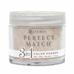 Lechat - Perfect Match - #165 Crystal Ball 1.5oz(Dip/Acrylic)