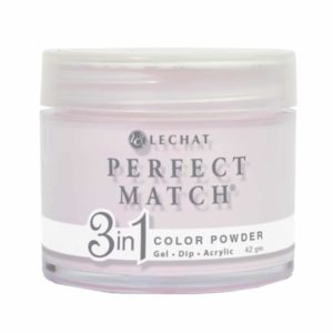 Lechat - Perfect Match - #168 Precious Ice 1.5oz(Dip/Acrylic)